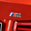 Car Wing Fender Rear Trunk Emblem Badge Decal Body Stickers Styling For BMW M E36 E60 E90 X2 X1 X3 X5 E46 E39 E70 M3 M5 M6