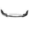 For Bmw 3 Series G20 G21 320i 330i 2019-2025 M Sport Style Diffuser Guard Car Body Kit Cover Front Bumper Splitter Lip