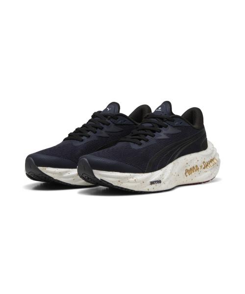 [Puma] Velocity NITRO 4 Saysky Women s [31190901] 230