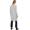 Vero Moda Womens/Ladies Doffy Open Front Relaxed Fit Long-Sleeved Cardigan