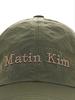 [Matinkim] Overlay Logo Ball Cap