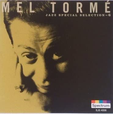 

CD MEL TORME - Mel Torme EJS4006 Japan ObiClassical Used