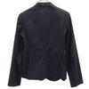Jil Sander Made In Italy Tailored Jacket 34 Navy Blazer Women Used
