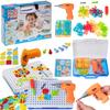 Educatief speelgoed – Creatieve sets