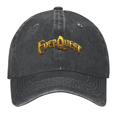 2026 EverQuest Baseball Cap Foam Party Hat Dad Hat Snap Back Hat New In The Men Luxury Brand Women's