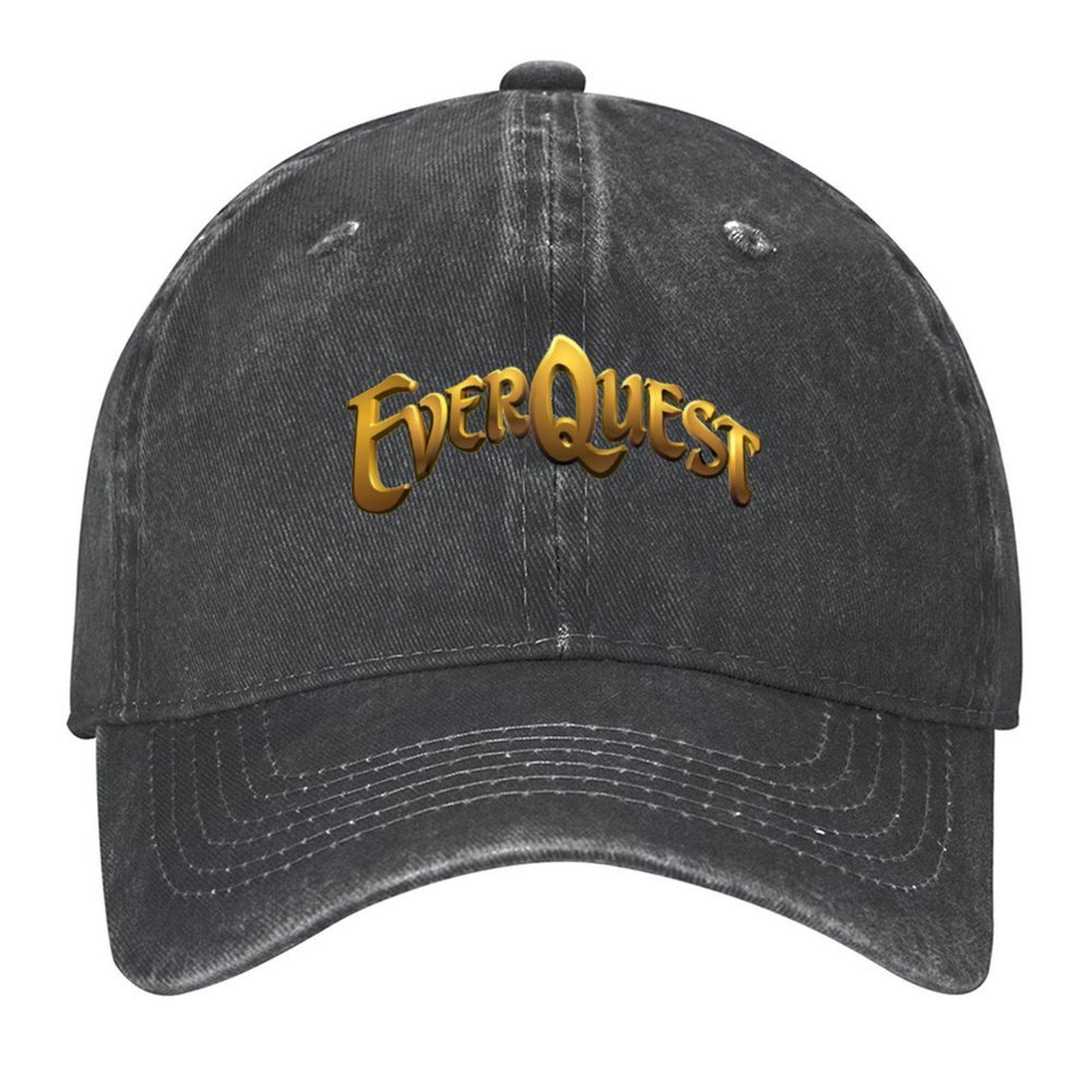 

2026 EverQuest Baseball Cap Foam Party Hat Dad Hat Snap Back Hat New In The Men Luxury Brand Women s