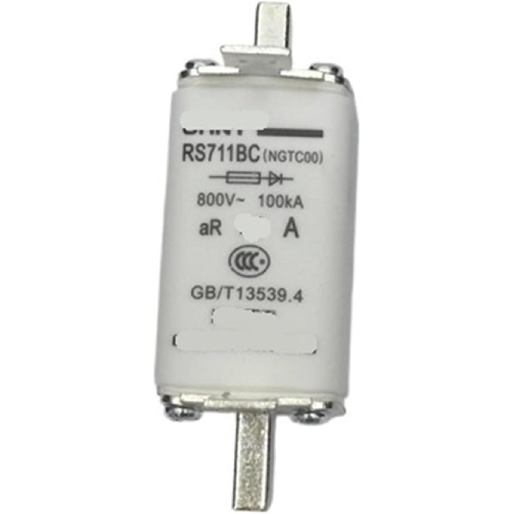 RS711BC NGTC00 Schnellschmelzsicherung 800V-100KA 63A 50A 40A 32A 25A(40A)