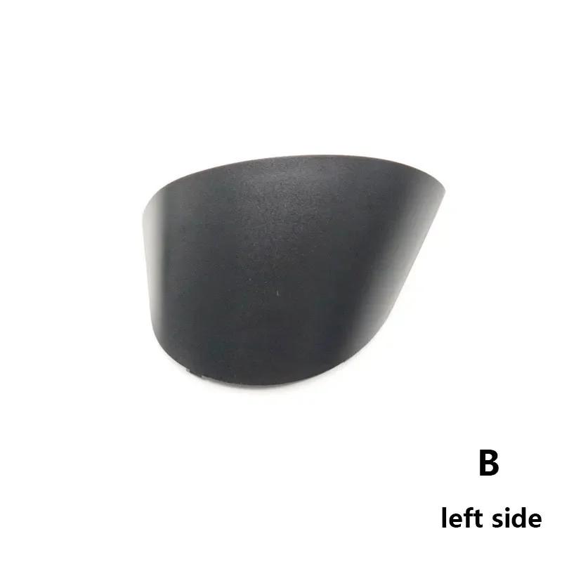 Левая Правая Автомобильная Накладка Нижняя Корпуса Наружного Зеркала Заднего Вида Крыла Для Mazda CX-5 CX5 2013 2014 B Left Side