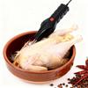 Automatic Poultry Plucker Tool Electric Chicken Feathered Removal Machine for Food Processing Industry & Home Cooking