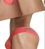 Black Series: Men's Low-Rise Ice Silk Cool Breathable Underwear - AD 786