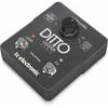 Tc Electronic (Tc Electronic) 2 button looper DITTO X2 LOOPER
