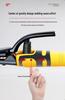 Industrial Grade Drop-Proof Electrode Holder: European Style Welding Gun Handle, 500A/800A, Heat Resistant