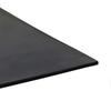 VidaXL Tapis Revêtement de Sol Intérieur Maison Garage Bureau Atelier Salle de Sport Caoutchouc Antidérapant 1,2x2 m 4 mm 143961