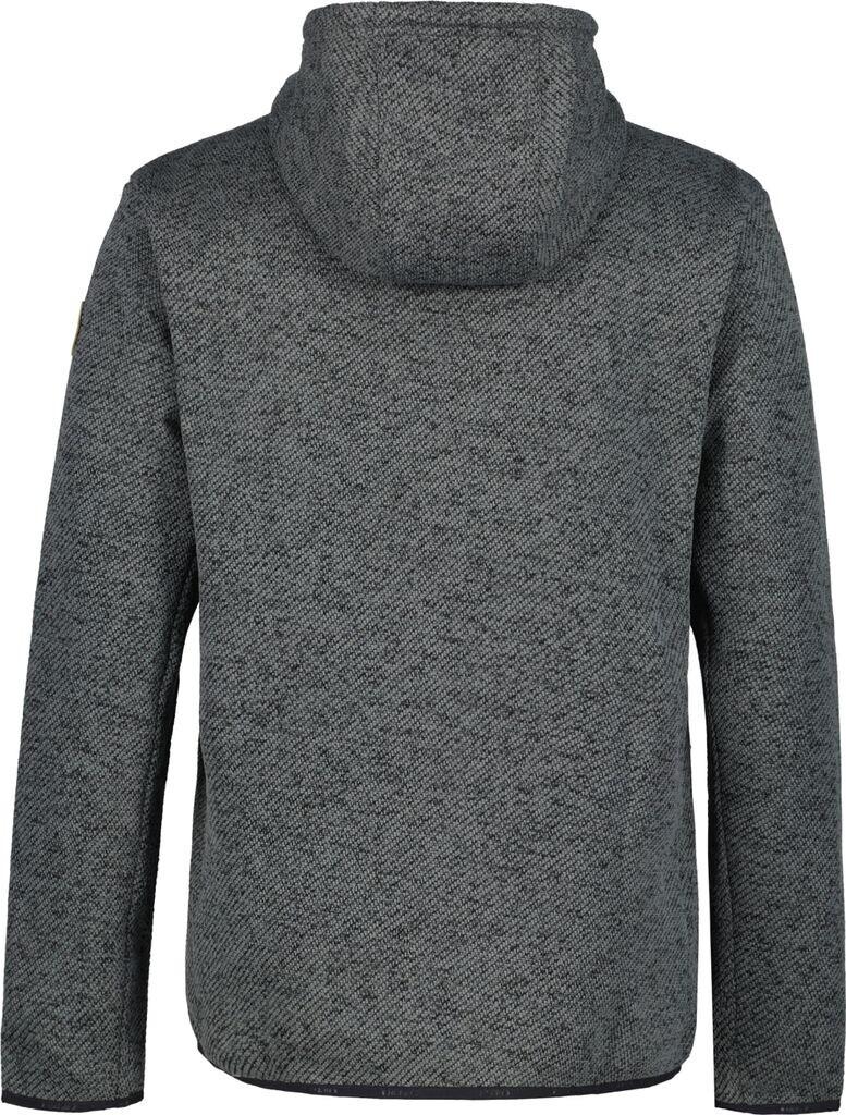 Куртка Icepeak underjacket MANAWA 757662655I темно-серая