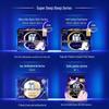 SOFY Super Sleep Soft Cotton Feel Overnight Sanitary Pads