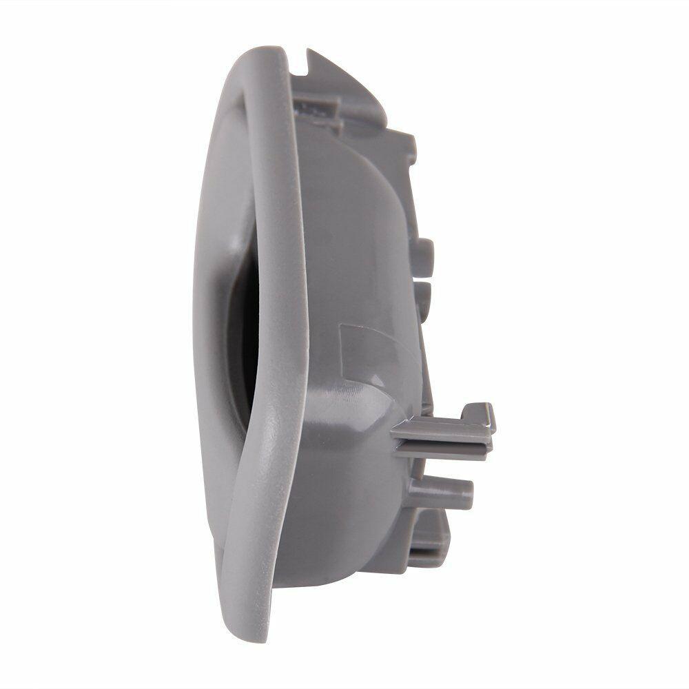 Compatible Inner Door Handle for Toyota Corolla 69206-02050 69205-02050