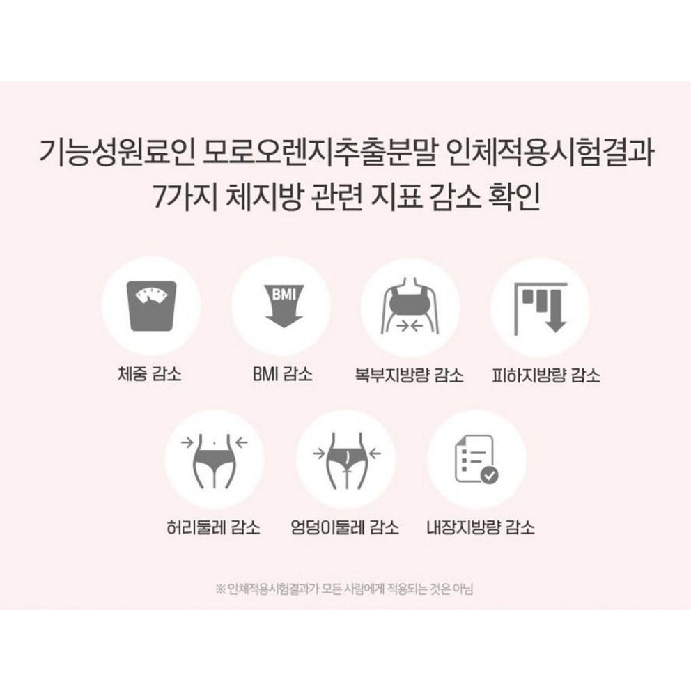 Morosil Diet C3G Capsules, High Content from Sicily, Italy, 14 Capsules, Pack of 3