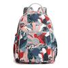 Large Capacity Waterproof Nylon Women's Bag, Fashionable and Casual Hand-held Small Backpack, Trendy Women's Travel Outdoor Backpack