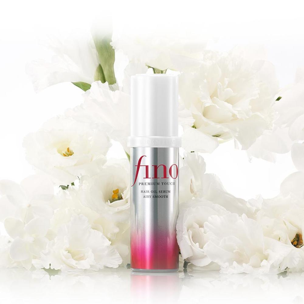 [fino] Premium Touch Hair Oil Serum Airy Smooth 70ml