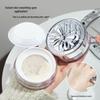 Yuli Yula Air Soft Fine Setting Powder: Lightweight, Oil-Control, Refreshing, Pore-Blurring, Soft-Focus, Long-Lasting, No Caking Loose Powder.