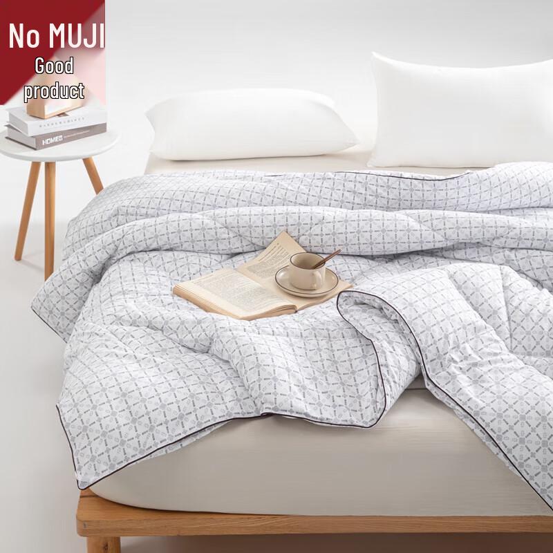 

Muji Class A Antibacterial Winter Quilt