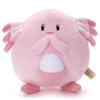TAKARATOMY A.R.T.S Pocket Monster Pokemon Chosen for You! Pokemon Get Plush Toy Lucky Plush Toy Width Approximately 19cm
