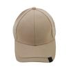 Mode Herren Reise Sonnenschutz Hut Zunge Hut Sommer Einfache Casual Baseball Cap