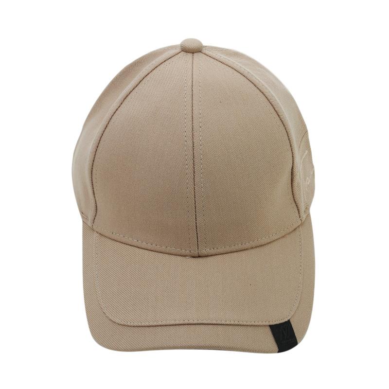 Mode Herren Reise Sonnenschutz Hut Zunge Hut Sommer Einfache Casual Baseball Cap