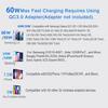 New 30W  Wireless Charger for iPhone 16 15 14 13 X XR XS Max 8 for Samsung S10 S20 Note10 20 Xiaomi  Phone