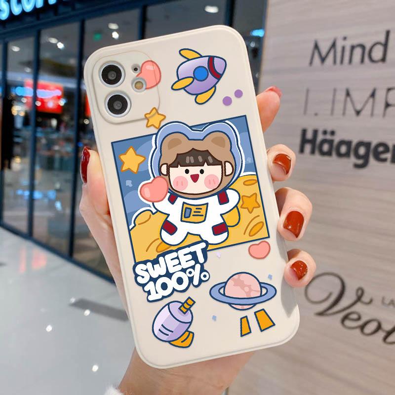 

Чехол для телефона iPhone 11 13 XR 15 14 Pro Max iPhone 12 16 7 8 Plus XS Max Samsung A15 A55 A05 Redmi 12 13C 13 9 OPPO A16 A18 Vivo Y17S Y12 Huawei P40 Xiaomi POCO C65 античный белый