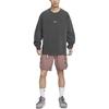 Nike Sweatshirt Men's Dark Smoke Gray HF0813-070