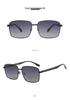 2026 Stylish Square Men's & Women's Sunglasses with UV Protection, High-End Feel