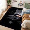 Mask Carpet Rug for Bedroom Living Room Home Sofa Decoration,Office Home Decor Game Large Decor Floor Mat