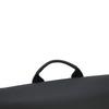Fila Heritage Black Warrior Classic Simple Business Versatile Practical Fabric Backpack Men Backpack F13M628112FBK