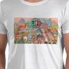 Toca Life Box Toca Boca Urocza Gra Bawełniany T-shirt Unisexsfashion Koszulki Unisex Okrągły Dekolt Krótki Rękaw S6xl