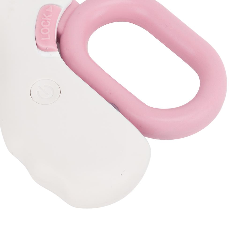 Pet Nail Clipper   Professional Safe Dog Nail Trimmer with LED Light for Kitten Puppy Rabbits