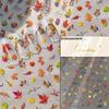 Golden Flower Stamping Retro Petal Metal Tender Leaves Branches Slash Leaves Ginkgo Plant 5D Nail Art Sticker Manicure Decal