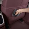 For Xiaomi SU7 2026 Rear Seat Leather Anti Kick Protection Pad Interior Accessories