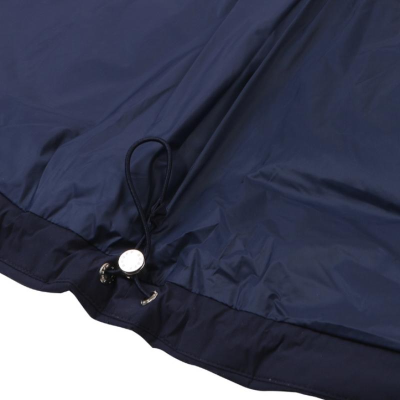 Onoff Women Down Culottes Of4042lb Navy