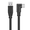 High Speed Data Transfer & Fast Charging Cable for  VR Headset LINK Heavy-duty Fast Charging Cable Data Cable
