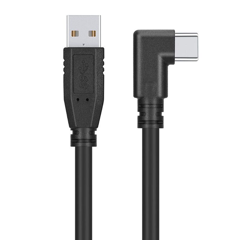 High Speed Data Transfer & Fast Charging Cable for  VR Headset LINK Heavy-duty Fast Charging Cable Data Cable