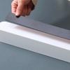 Foil and Plastic Wrap Organizer Magnetic Food Cling Film Dispenser Tin Aluminum Foil Dispenser Kitchen Accessories