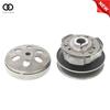 GY6 150CC Clutch Assembly 19Spline For Auto Scooter ATV Go-Kart Moped