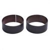 51414-KZ3-B01 Front Subtraction Guide Ring for HONDA CR 250 R1997-2007 CRF250 X  CRF 450