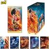 Echte NeZha Karten DouTian Pack Serie LingYan Pack Serie Und Chi Ying Pack Seltene Karten Animation Sammlung Spielzeugkiste