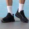 Mizuno Black Warrior Mesh Running Shoes D1GH2236-01