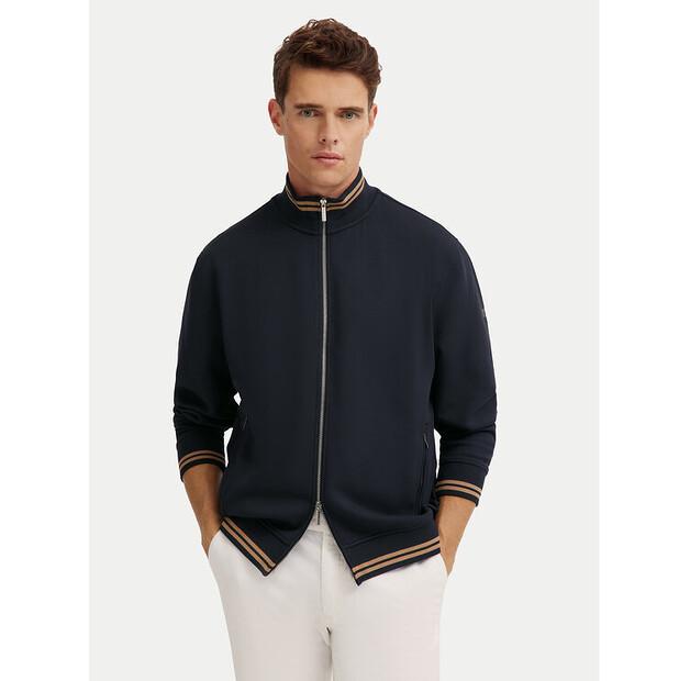 Толстовка Bugatti 8750-75080C EU M