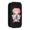 Mahou Shoujo Madoka Pencil Cases Puella Magi Madoka Magica Anime Pen Bag Student Big Capacity School Supplies Gifts Pencilcases