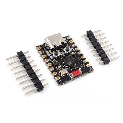 DIY moduly – Elektronické moduly