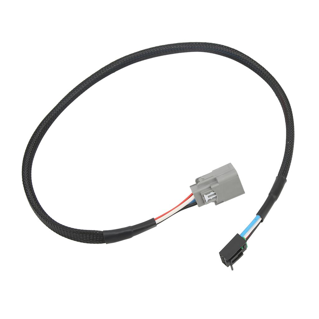 Trailer Brake Controller Wiring Harness T Connector 3021 P Replacement for Dodge Ram 1500 2010